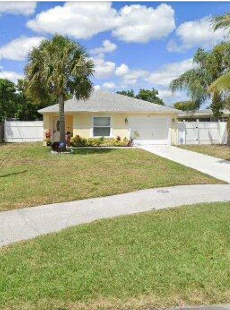 4251 Waterway Drive Drive - Photo 1