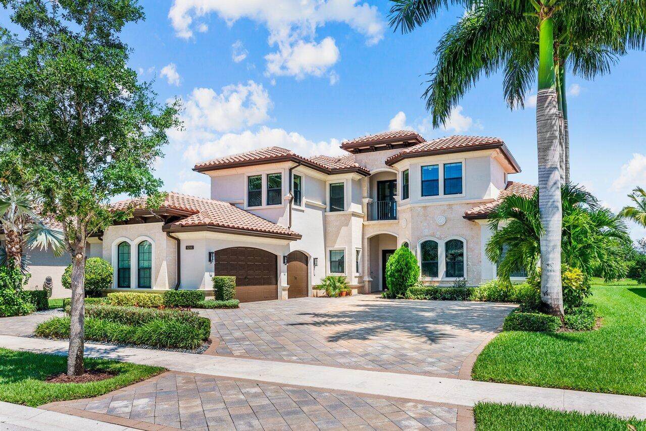 9296 Tropez Lane - Photo 1