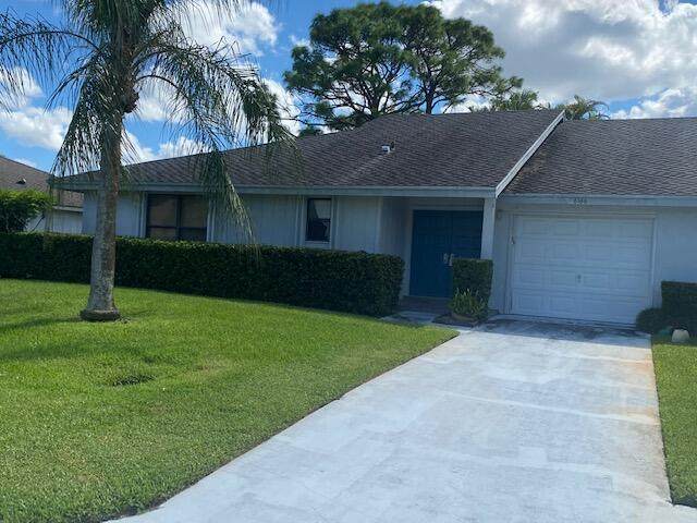 6166 Brandon Street - Photo 1