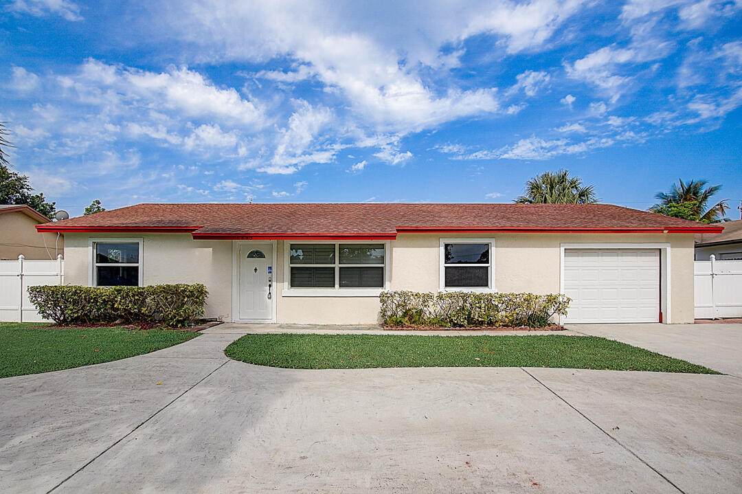 6845 19th Drive - Photo 1
