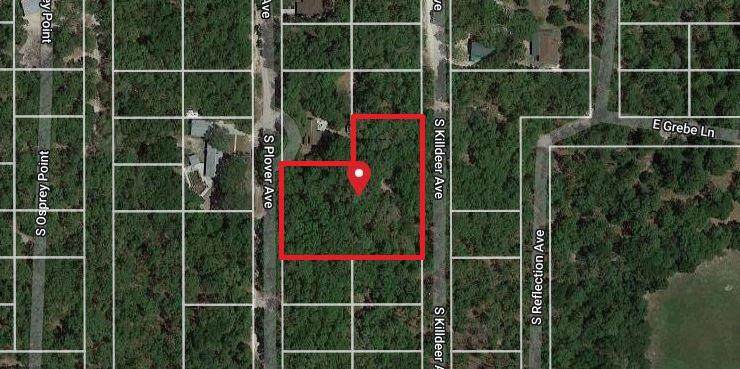 3802 Killdeer Avenue - Photo 1