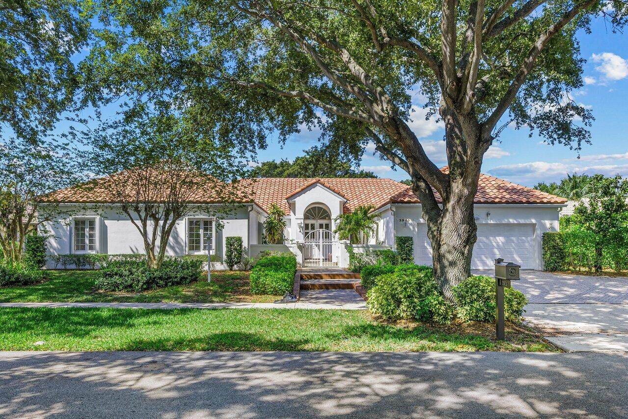 2925 Embassy Drive - Photo 1
