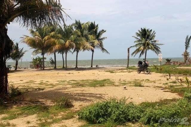 1 Belize Sea View Parcel,Hopkins - Photo 1