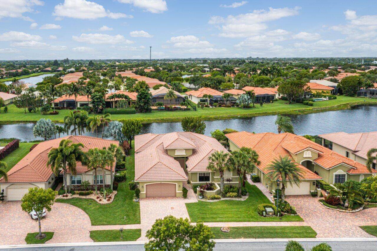 9195 Isles Cay Drive - Photo 1