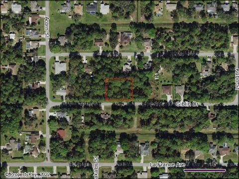 Tbd Giblin Drive - Photo 1