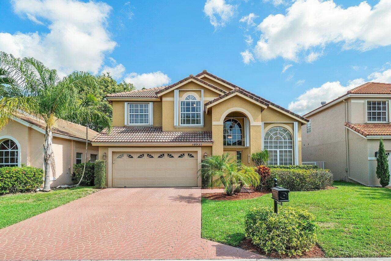 10931 La Salinas Circle - Photo 1