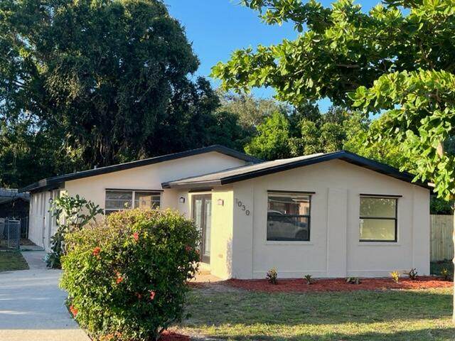 1030 Martinique Avenue - Photo 1