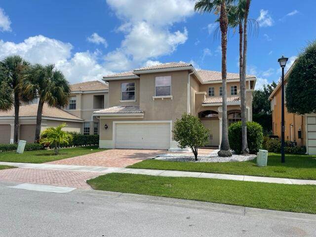 11161 Laurel Walk Road - Photo 1