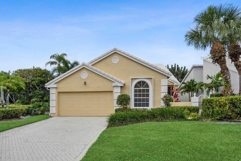 8169 Horseshoe Bay Road - Photo 1
