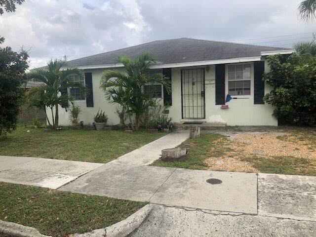 1016 21st Street - Photo 1