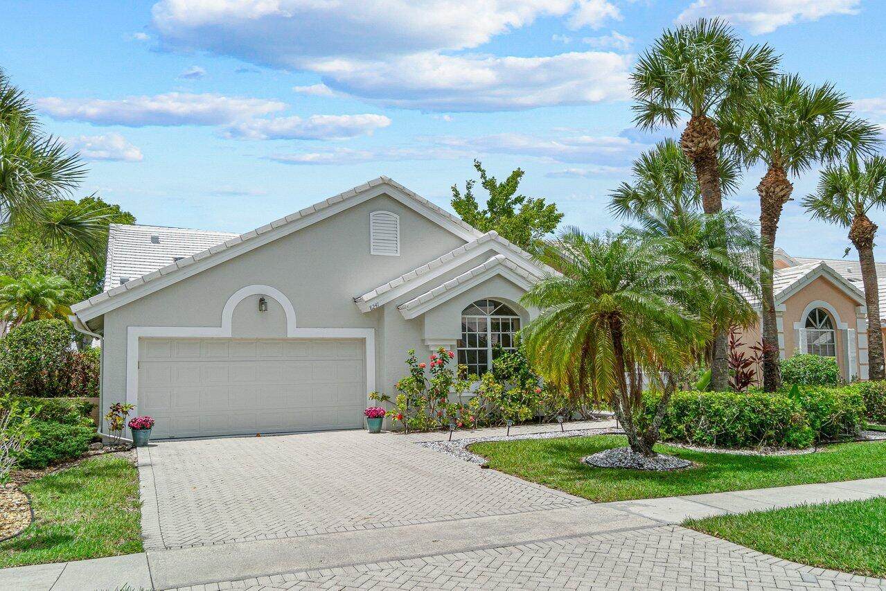 8241 Horseshoe Bay Road - Photo 1