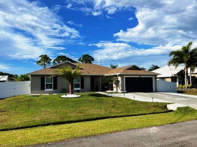 1857 Open View Drive - Photo 1
