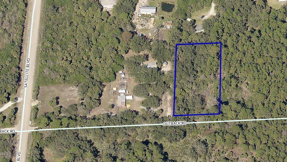6764 Outback Road - Photo 1