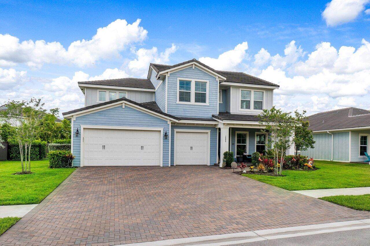 1009 Sterling Pine Place - Photo 1
