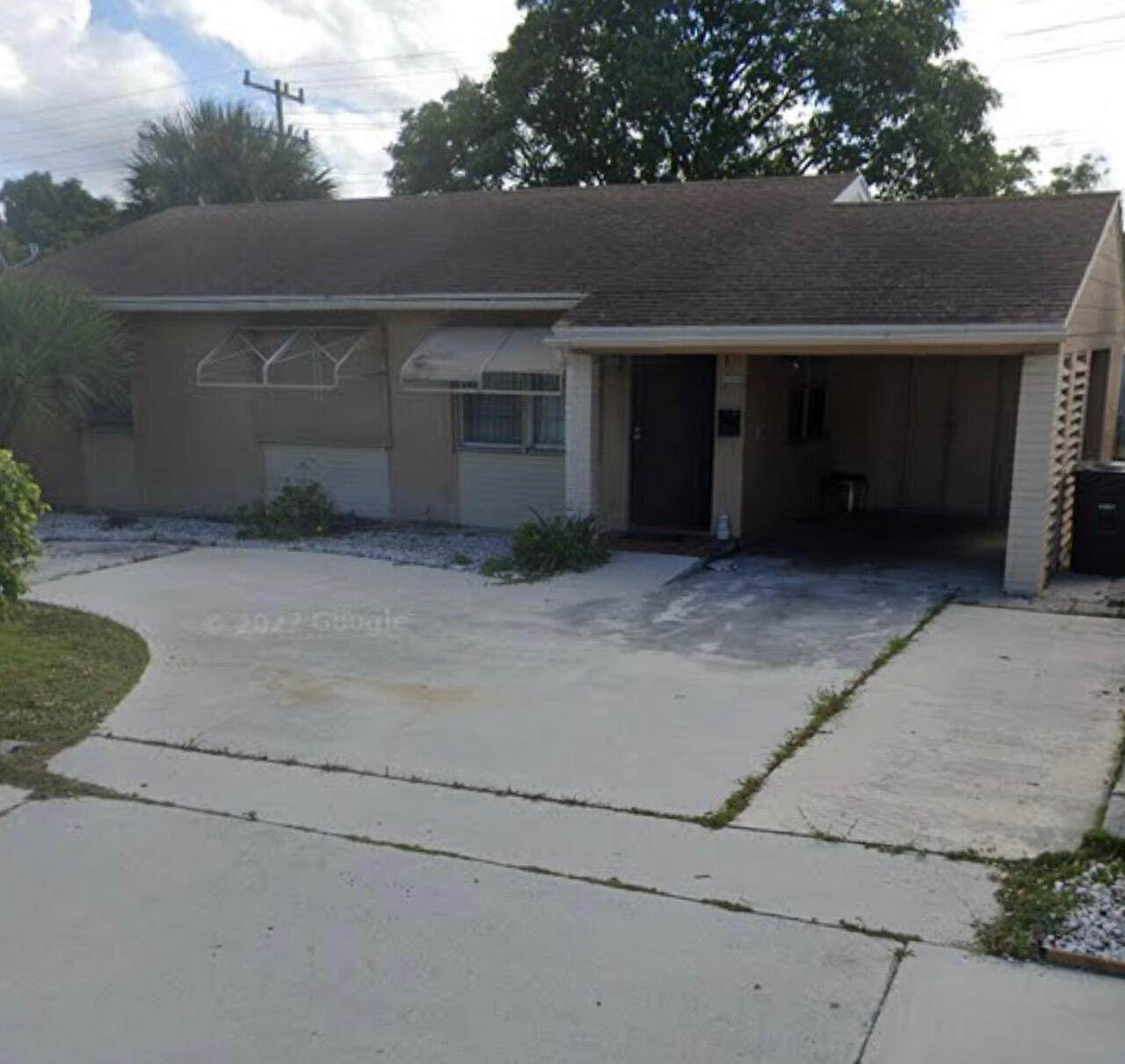 830 45th Street - Photo 1