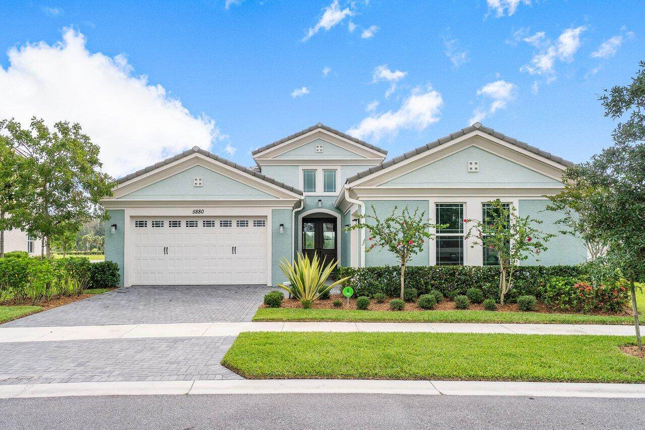 5880 Whippoorwill Circle - Photo 1