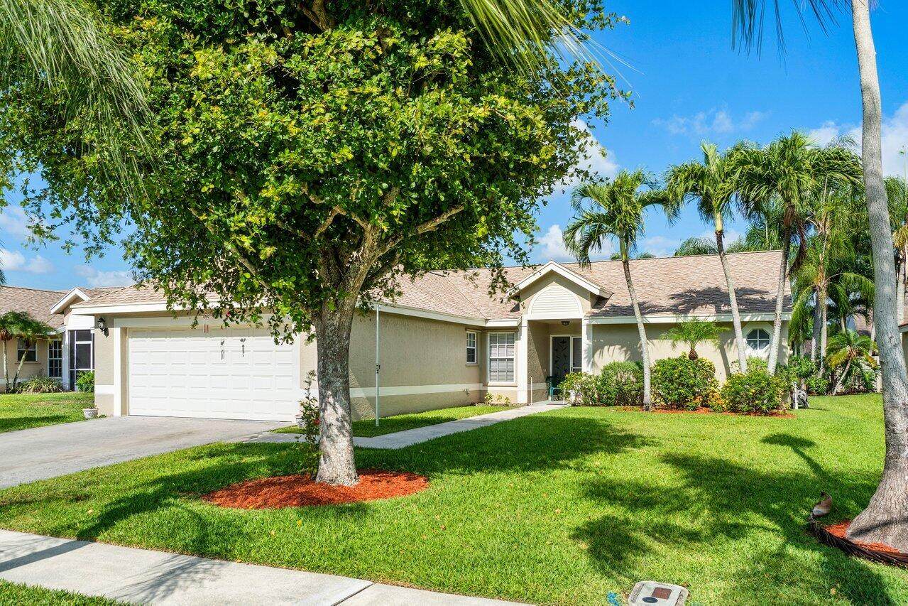 9209 Patina Drive - Photo 1