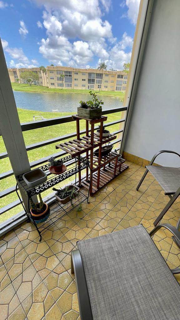 8400 Sunrise Lakes Boulevard - Photo 1