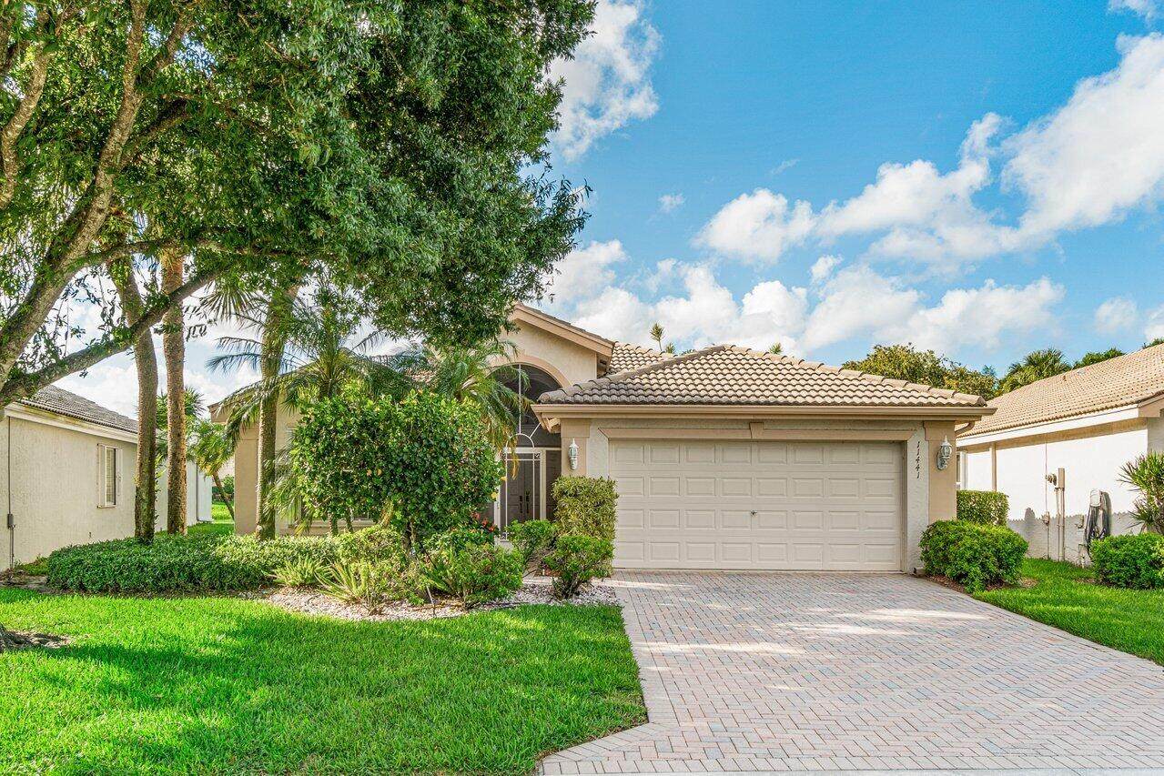11441 Corazon Court - Photo 1