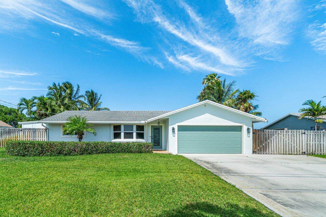 6912 Paul Mar Drive - Photo 1