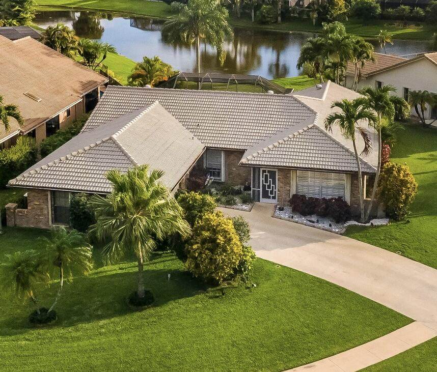 10235 Crosswind Road - Photo 1