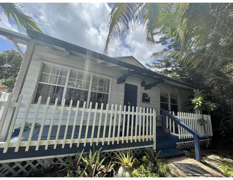 414 Palmetto Street - Photo 1