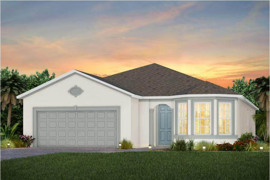 13448 Gingerline Drive - Photo 1