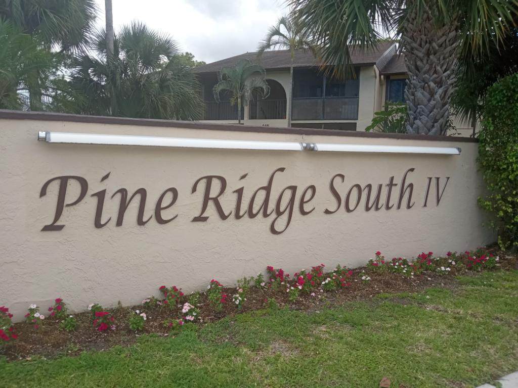 434 Pine Glen C2 Lane - Photo 1