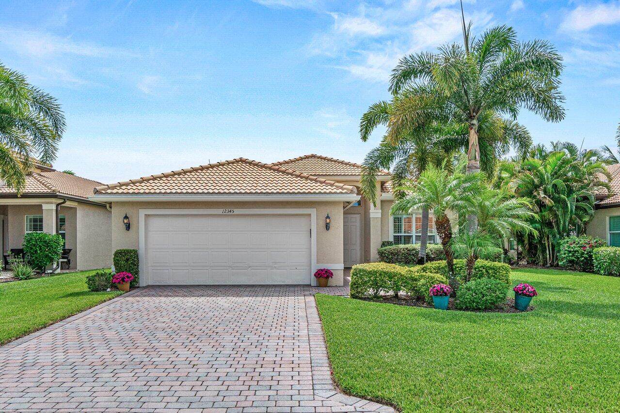 12345 Mount Bora Drive - Photo 1