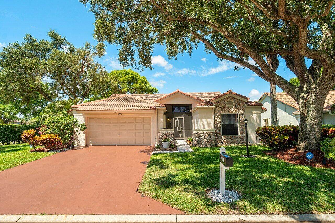 8801 Boatswain Drive - Photo 1
