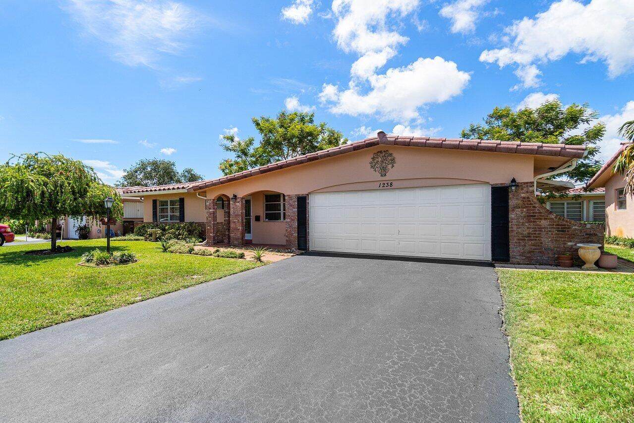 1238 45th Street - Photo 1