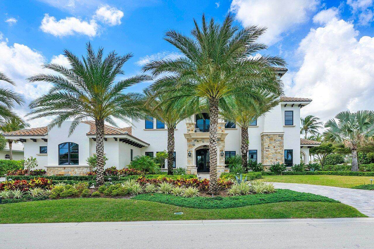 3015 Dune Drive - Photo 1