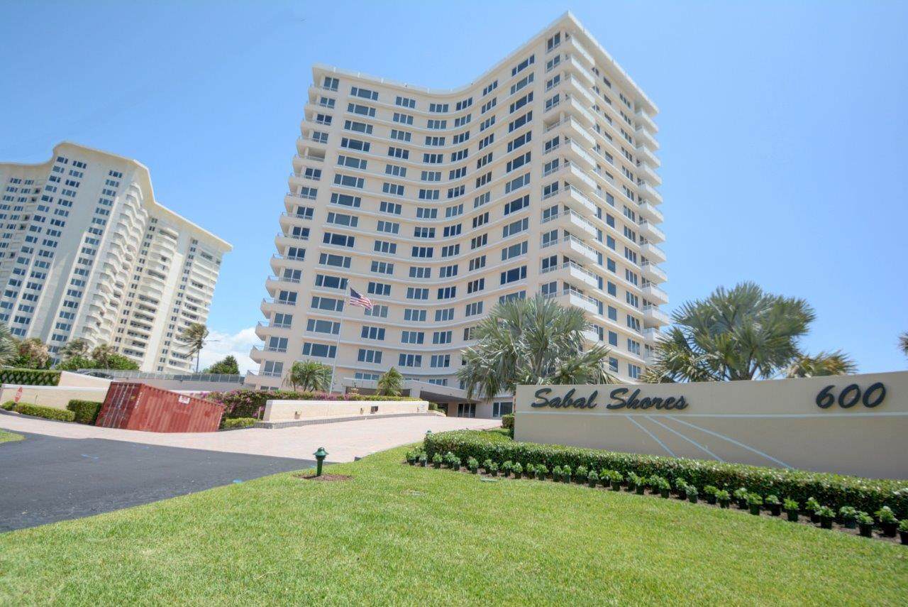 600 Ocean 1030 Boulevard - Photo 1