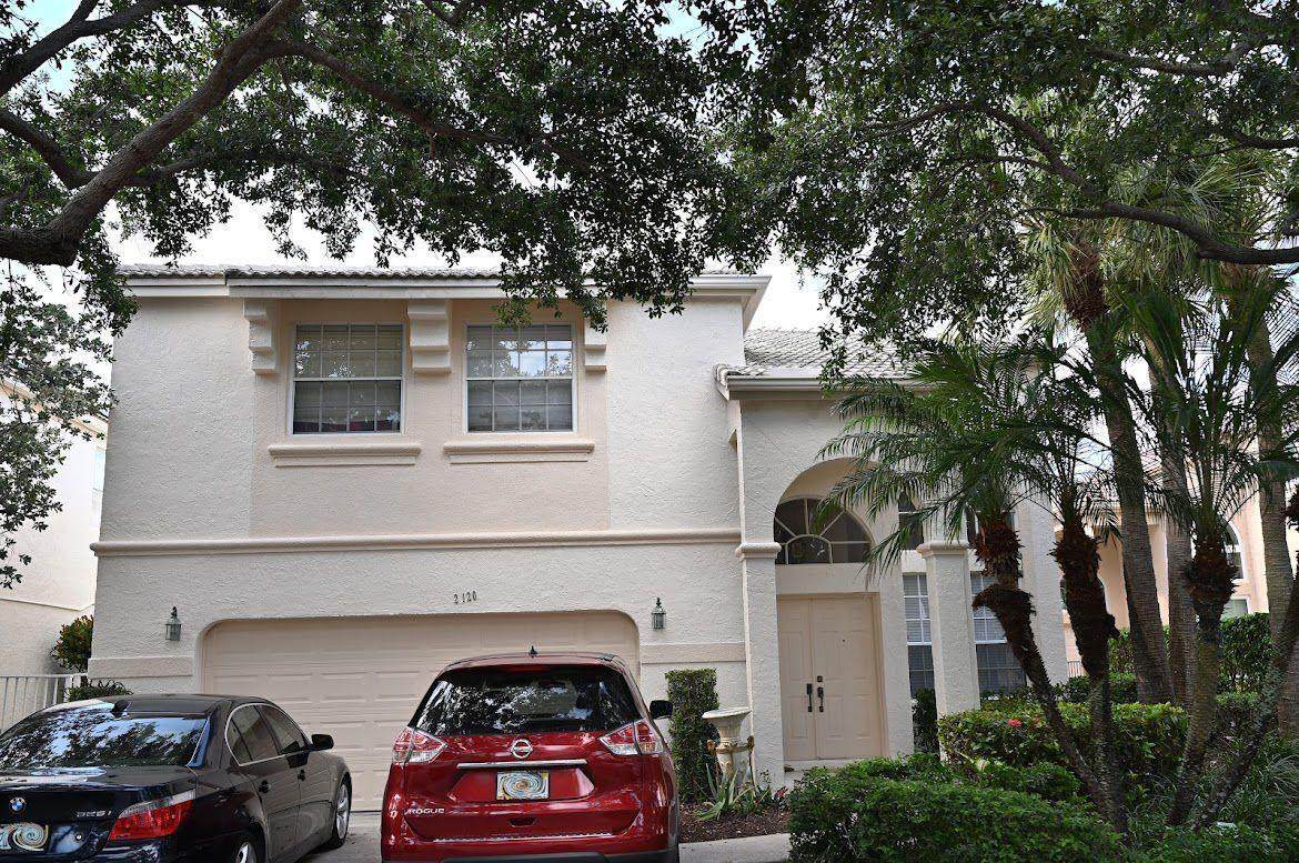 2120 Chagall Circle - Photo 1