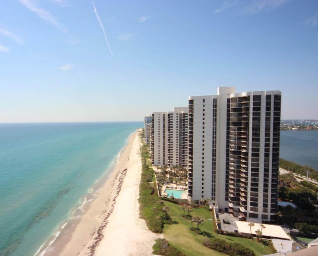 5420 Ocean Drive - Photo 1