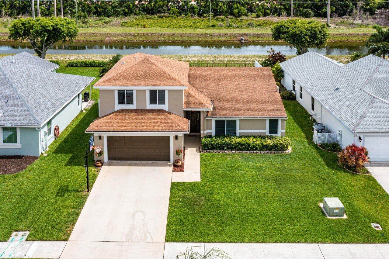 6146 Terra Rosa Circle - Photo 1