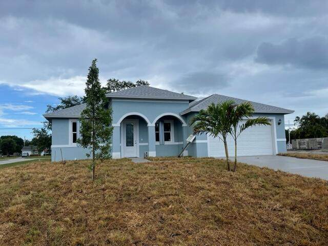 1801 Monterrey Lane - Photo 1