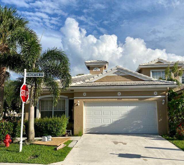4949 Simonton Street - Photo 1