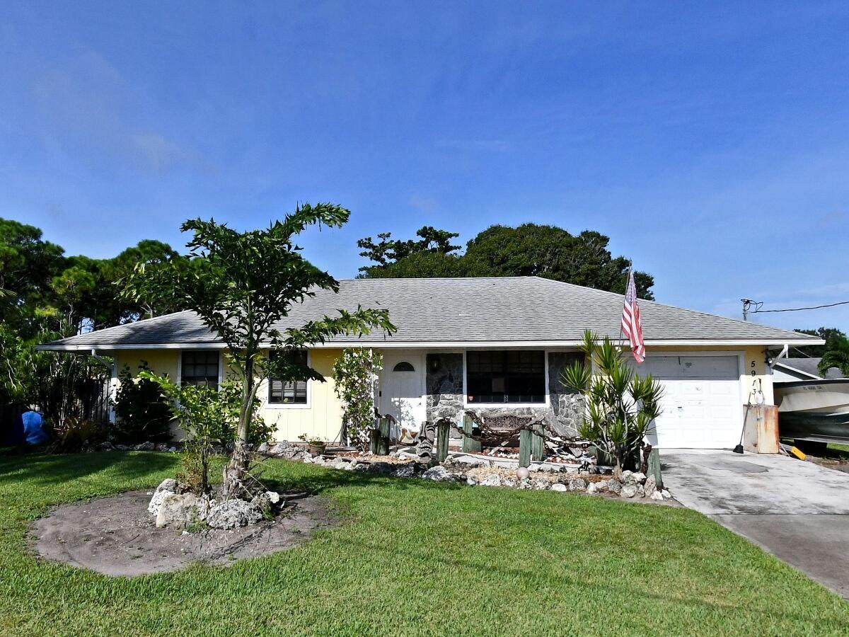 5913 Palm Dr. - Photo 1
