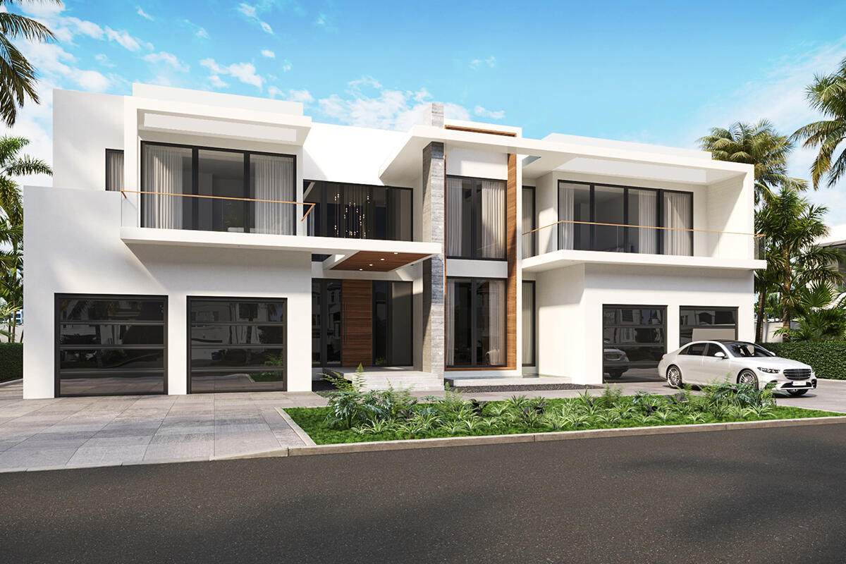 224 Key Palm Road - Photo 1