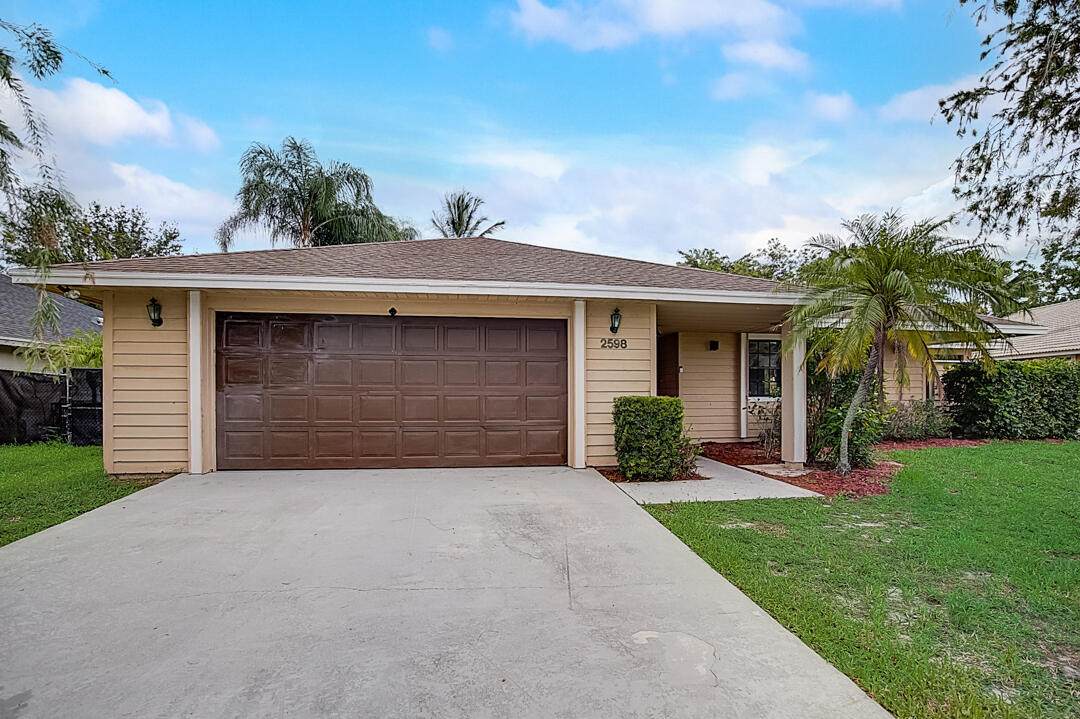 2598 Yarmouth Drive - Photo 1