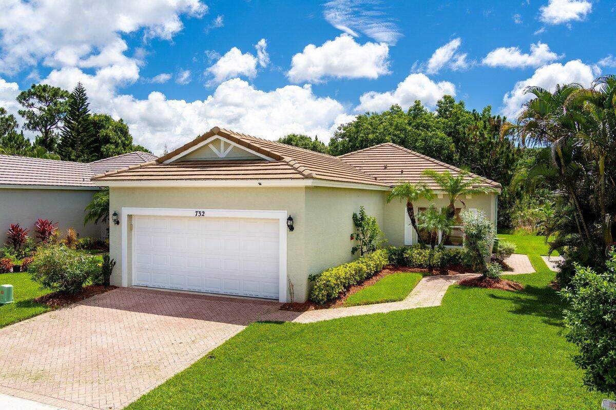 732 Rocky Bayou Terrace - Photo 1