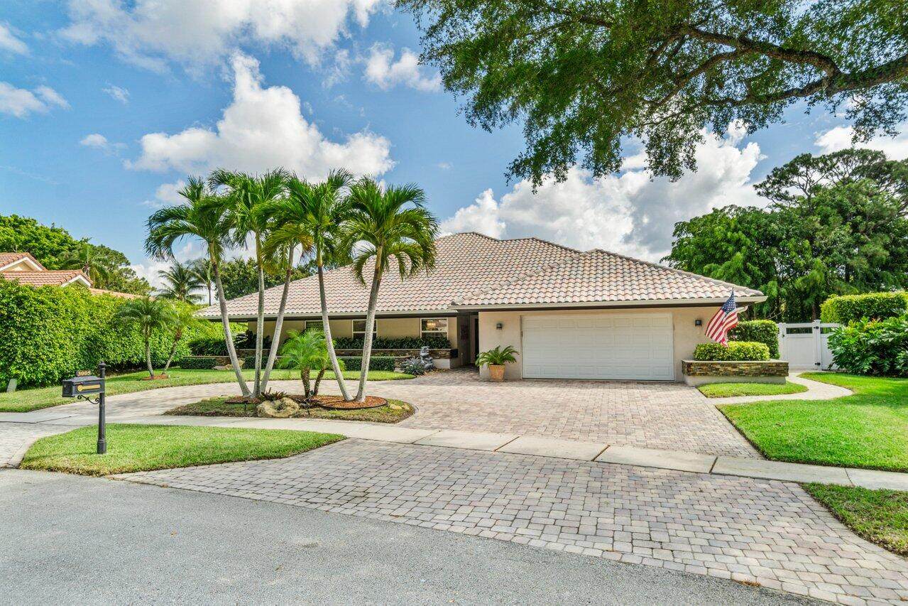 3005 Saint James Drive - Photo 1