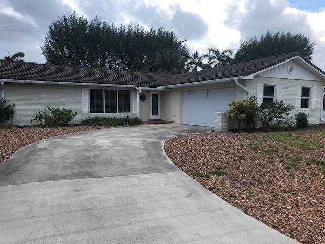 1261 Singer Drive - Photo 1