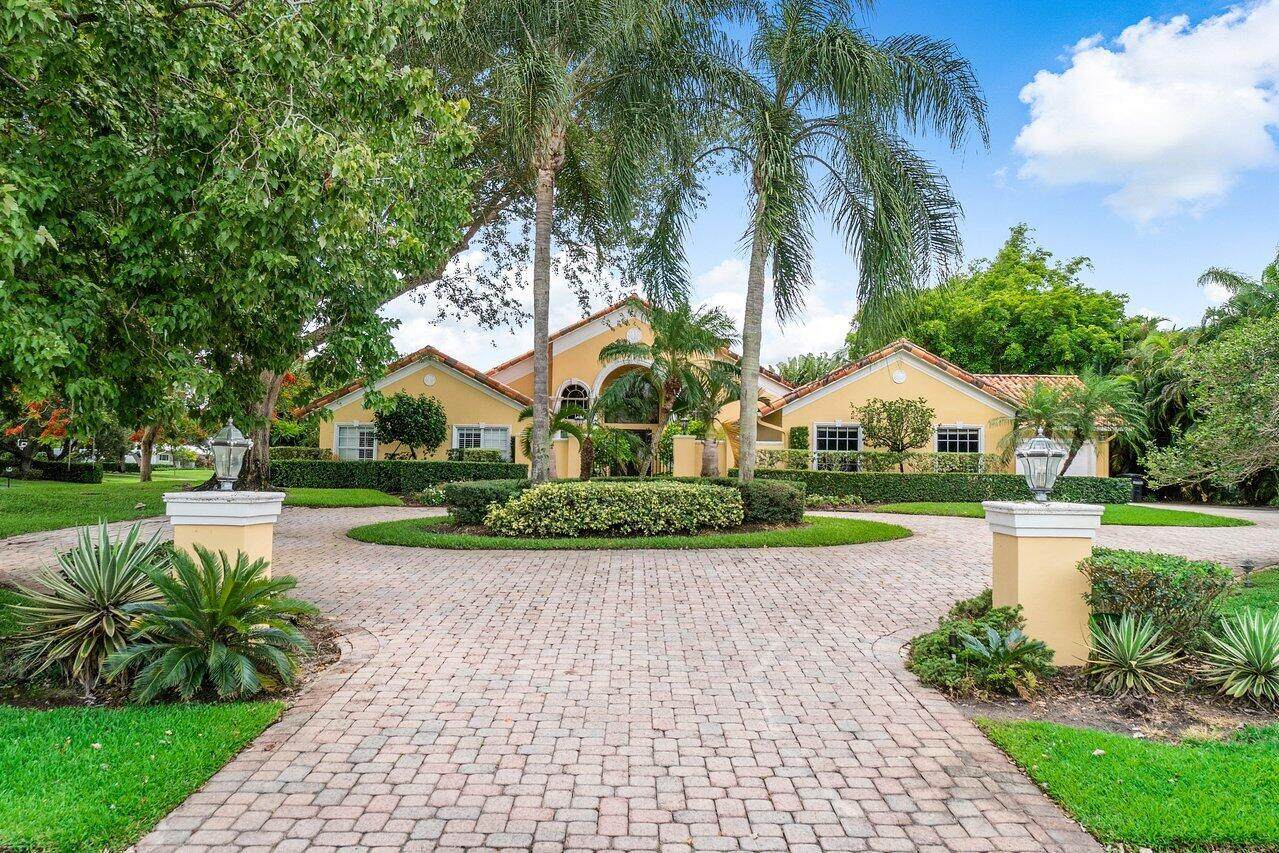 5604 War Admiral Road - Photo 1