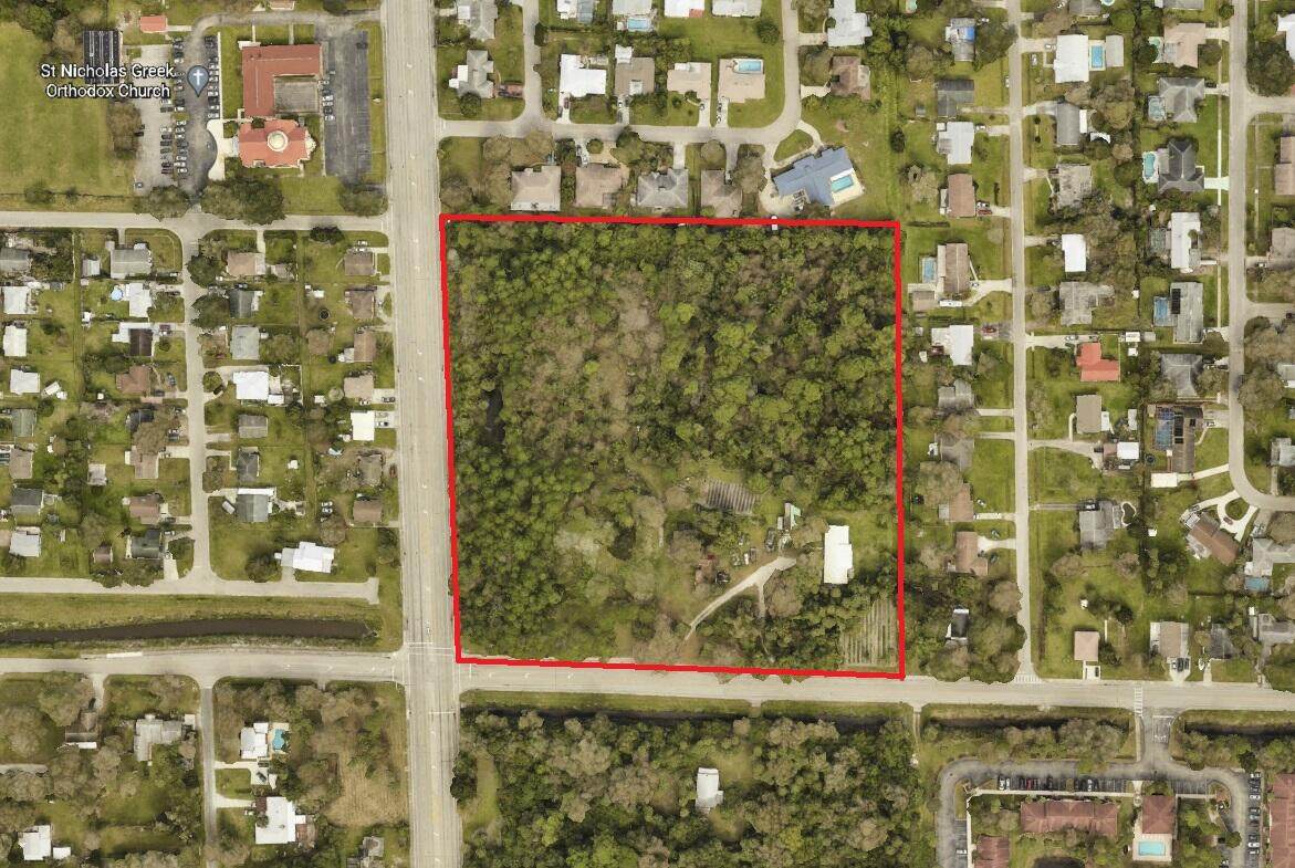2400 Cortez Boulevard - Photo 1