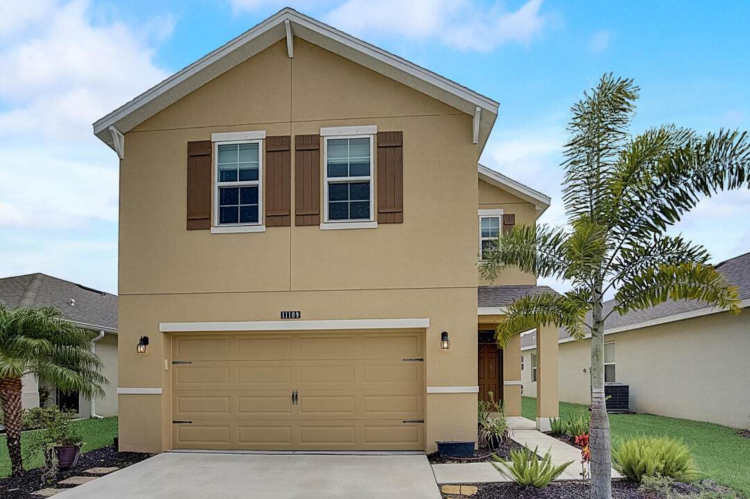 11109 Sophronia Street - Photo 1