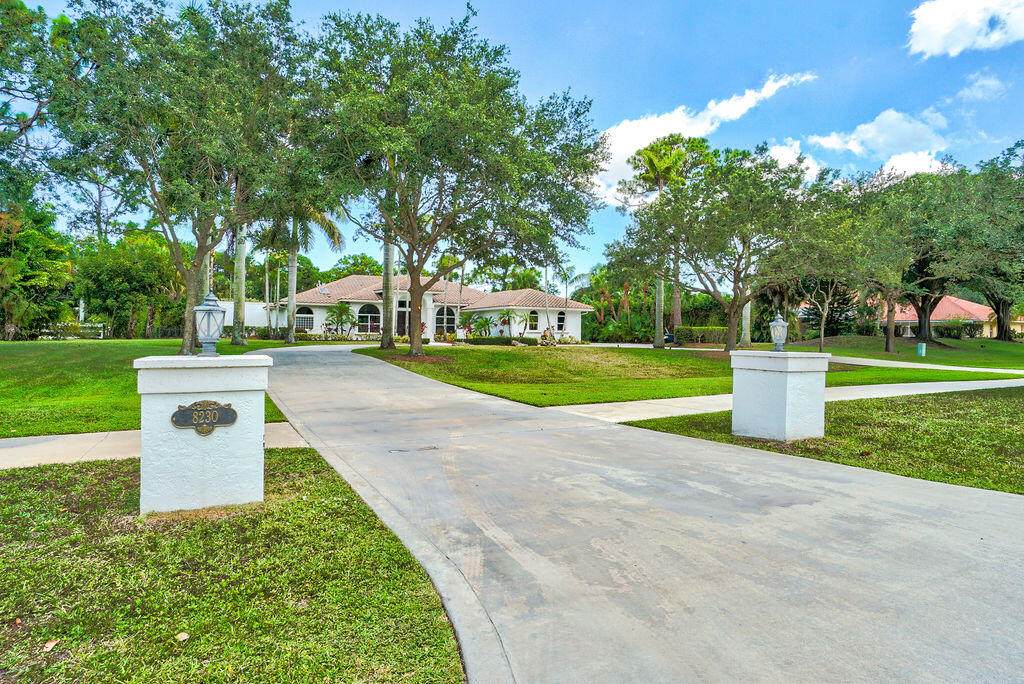 8230 Steeplechase Drive - Photo 1