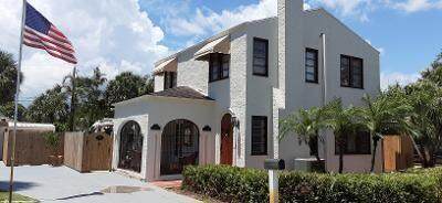 1212 Longwood Street - Photo 1