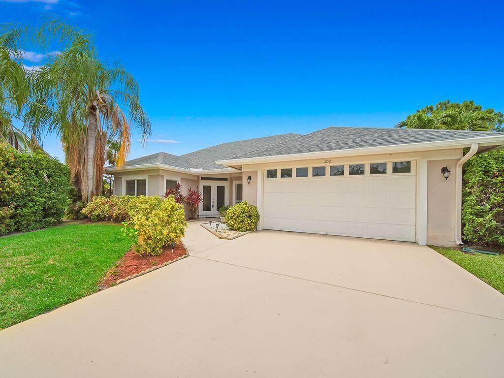 1102 Elm Grove Court - Photo 1